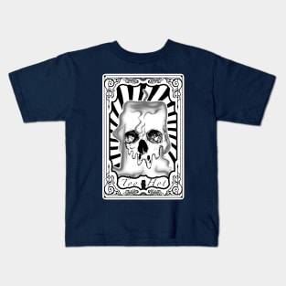 Too Hot - Frame Kids T-Shirt